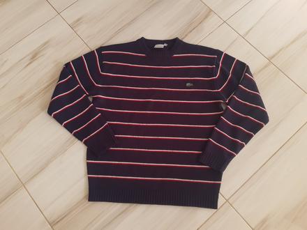 Pánsky sveter lacoste, lacoste,xl