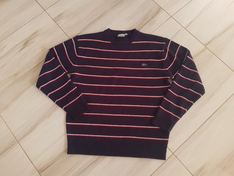 Pánsky sveter lacoste, lacoste,xl