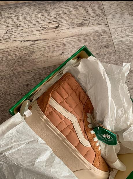 Vans -nove platform jfgx vans limitovana edicia z, vans,36