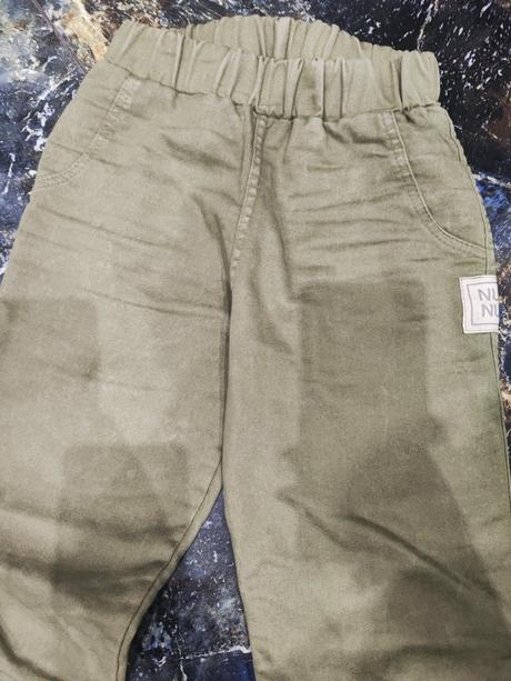 Mix chlapec 122/128, 122–134