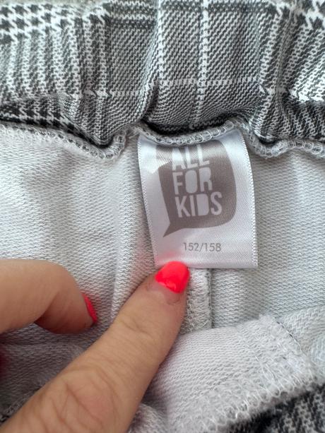 Oblek all for kids 152/158 slim, 152