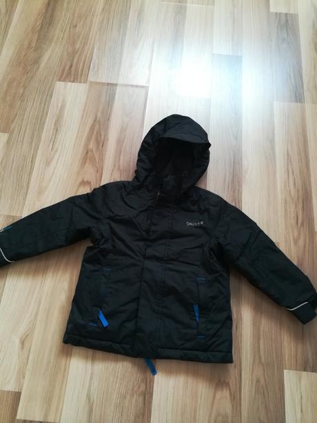 Zimny kabat, gelert,98