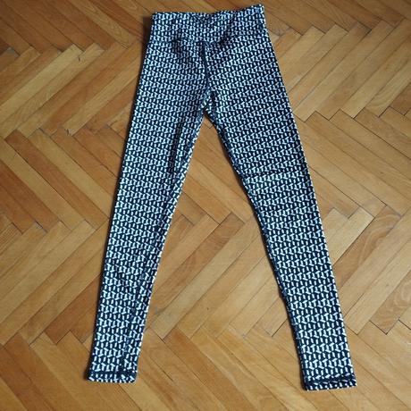 Legíny s vysokým pásom, sinsay,s