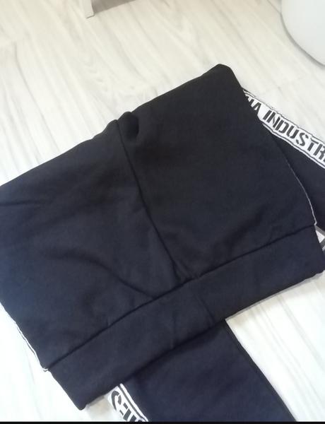 Tepláky alpha industries, s