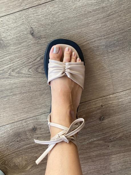 Simmi london sandále, 39