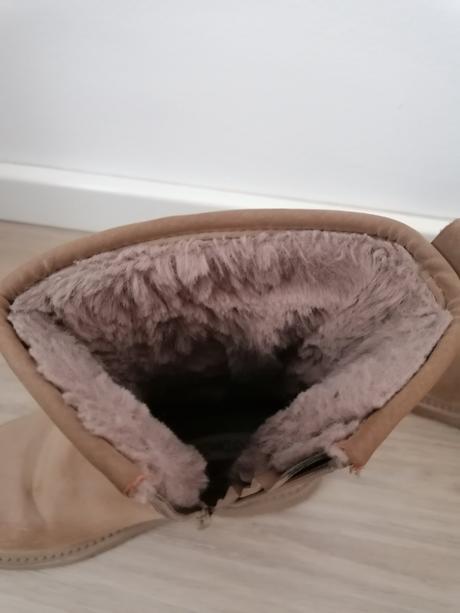 Čižmy dee zee 35, 35