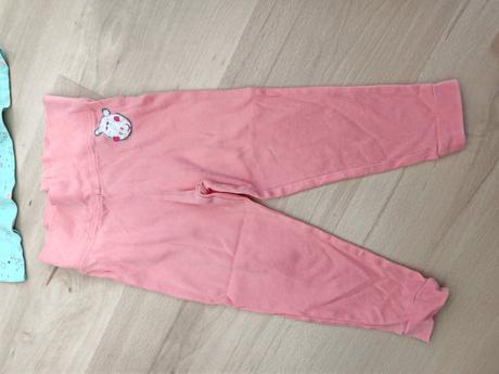 Pyžamko, pančuchy bavlna sadnú od 86-98, 86–98