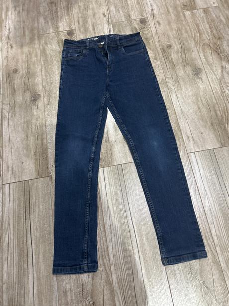 Rifle skinny next, next,152