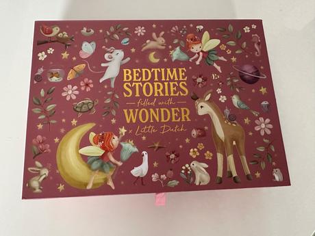 Projektor little dutch, 