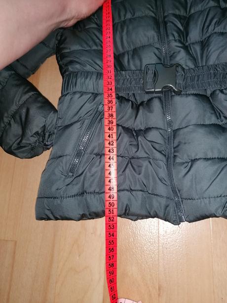 Presivana zimna bunda, zara,140