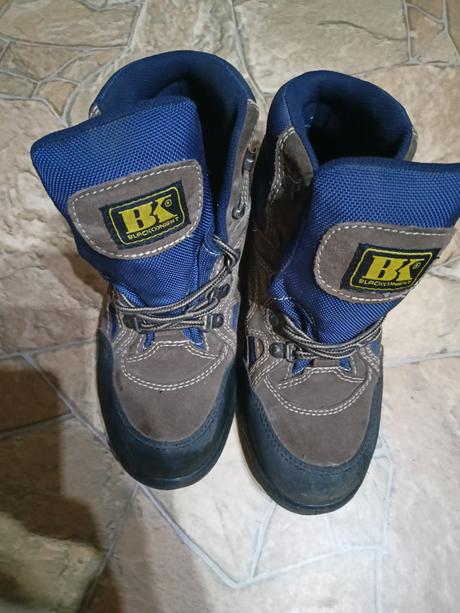 Tréningová obuv, 39