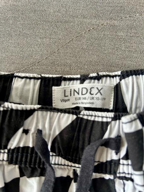 Šortky lindex 146, lindex,146