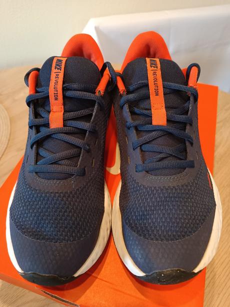 Tenisky nike, nike,40