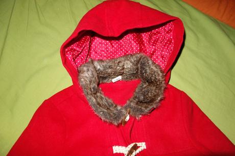 Flausovy kabatik tu, tu,104