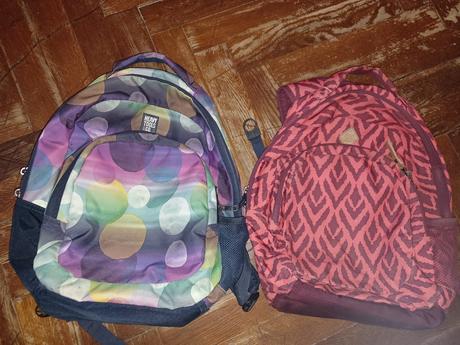 Skolske tasky heavy tools,