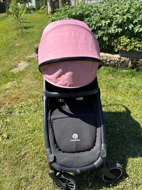 Petit&mars street+, petite&mars,petite&mars street+