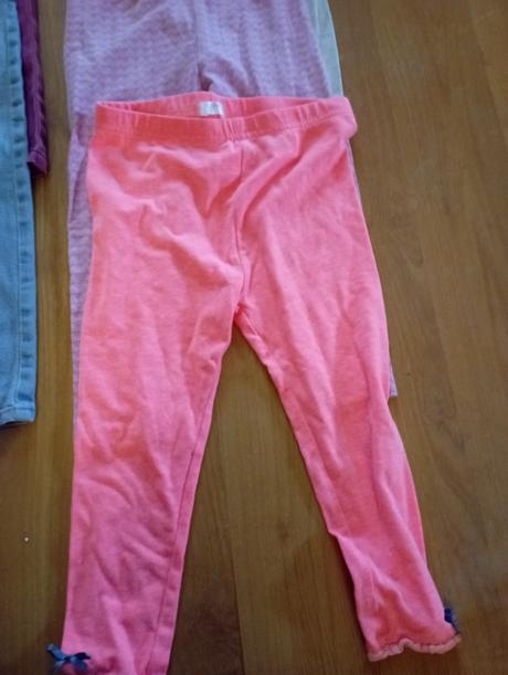 Legíny, rifle v 92, disney,92