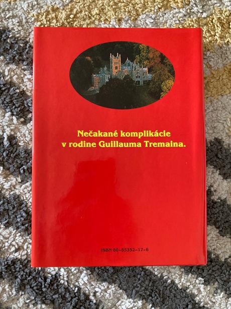 Trinásť vetrov 3-prvé vyd.1994,