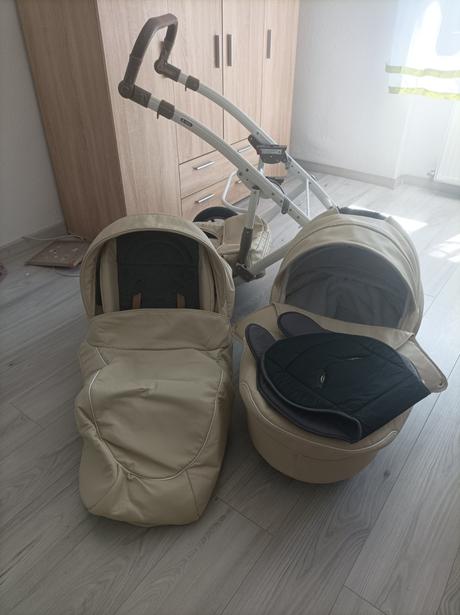 Kočík camarelo sirion eco, camarelo,camarelo sirion eco