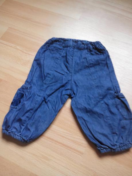 Rifle 4-6 mes, name it,68