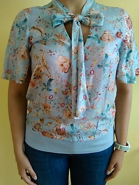 Blúzka orsay, orsay,36