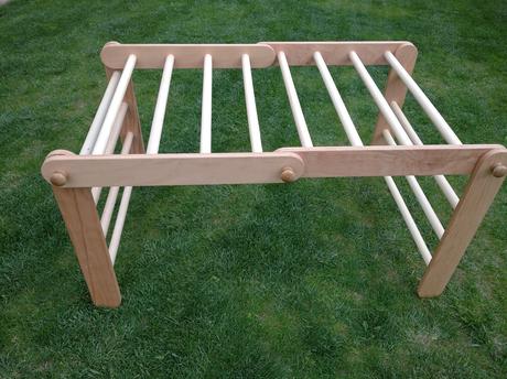 Akcia piklerovej triangel 4 ramenný ,modifikovaný,