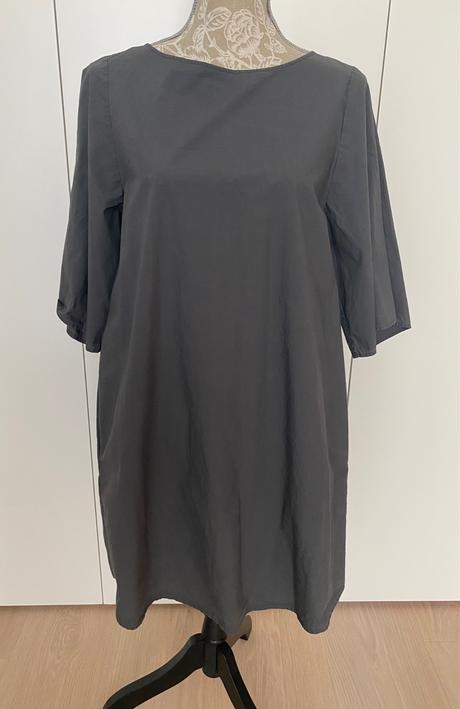 Tunika antracit cos, cos,36