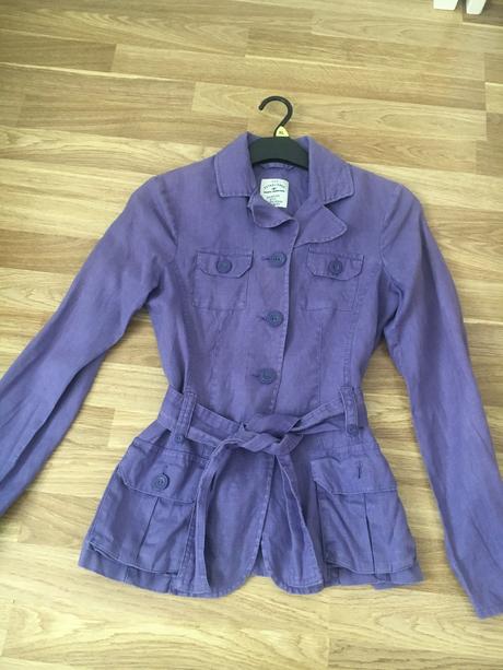 Damska kosela tom tailor, tom tailor,xs