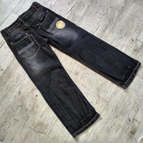 Chlapčenské rifle v. 122, 122