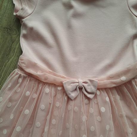 Dievčenské šaty, brendon,116