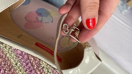 Sandálky roberto botella 35, 35