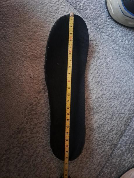 Čižmy, alpine pro,34