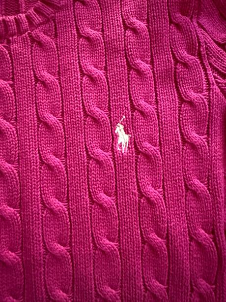 Ralph lauren pulover, ralph lauren,m