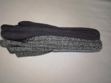 Nenosené ponožky 39-42 livergy, 40