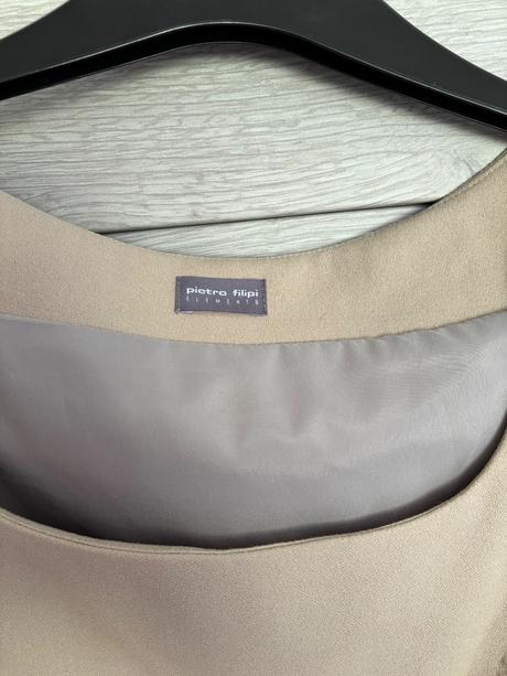 Biznis saty, pietro filipi,m