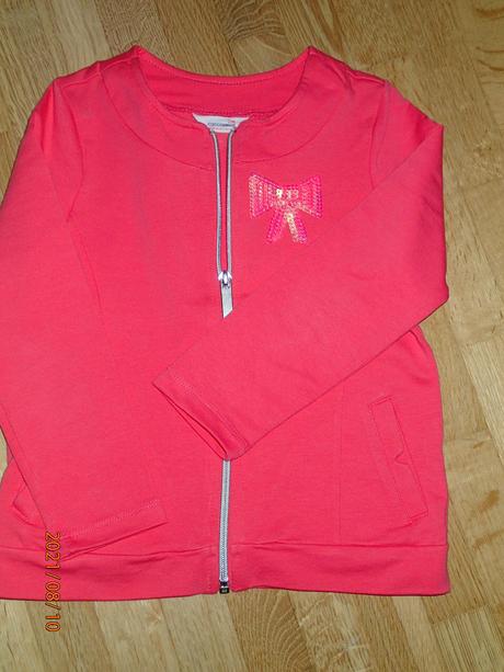 Mikina coccodrillo 110-116, coccodrillo,116