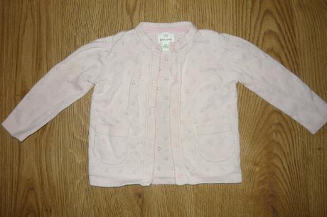 Kvalitný svetrík  -62, john lewis,62