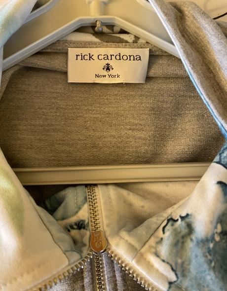 Šaty rick cardona v. xxl, xxl