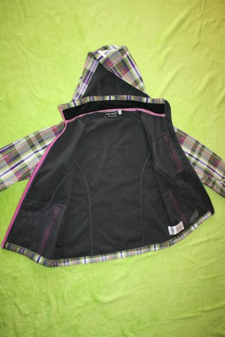 Windstopper bunda icepeak 164, 164