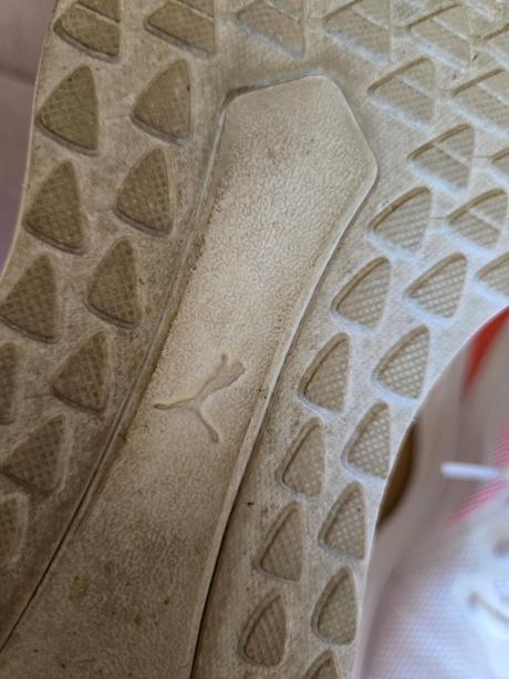Puma tenisky, puma,38