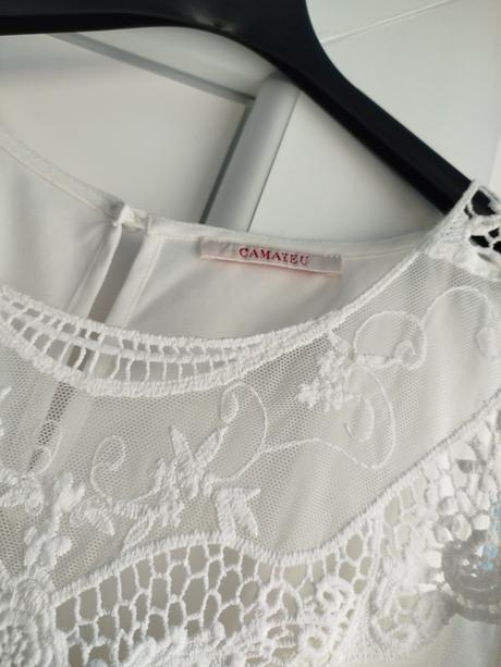 Krásna blúzka, camaieu,m