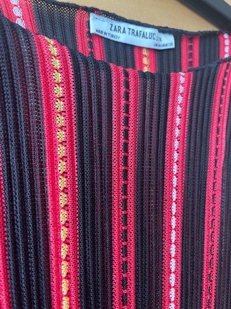 Elasticke saty, zara,s