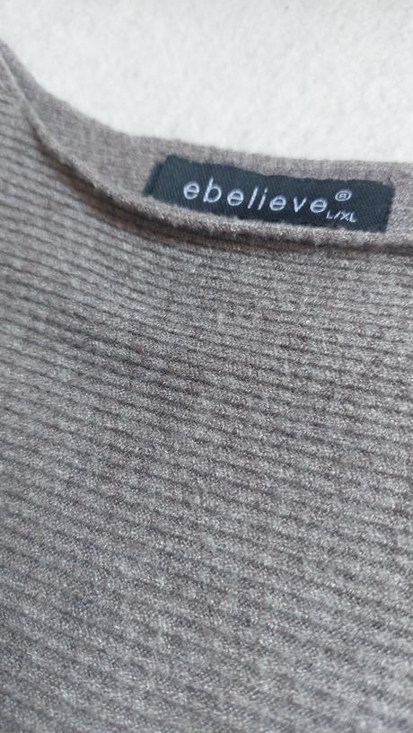 Pulover m-l super tvaruje, m