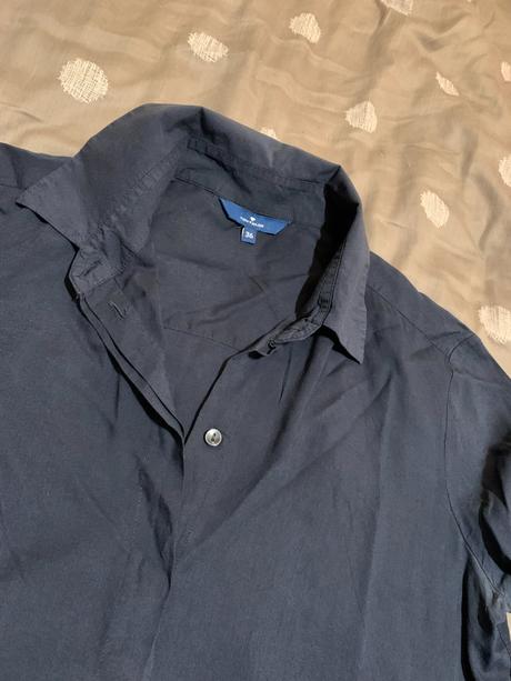 Dlhá košeľa, tom tailor,36