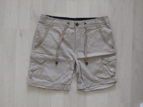 Šortky č.34, f&f,34