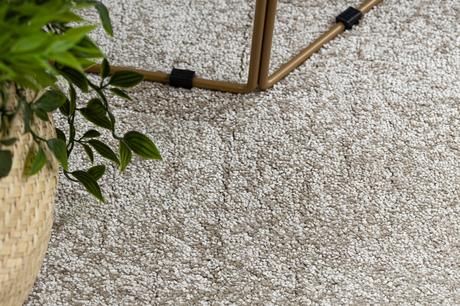 Koberec santa fe 33 béžový - 200x450 cm, 