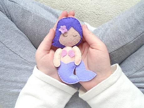 Rozprávková krabička s vílou, 