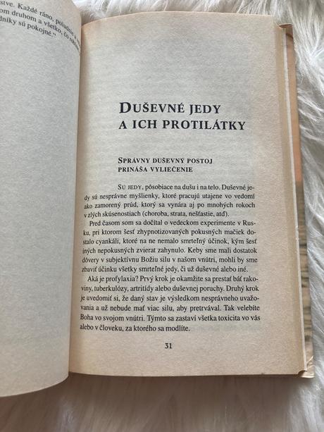 Liečivá sila lásky joseph murphy (1997), 
