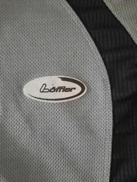 Cyklistické tričko, s