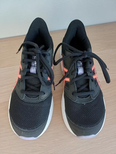 Tenisky asics, asics,35